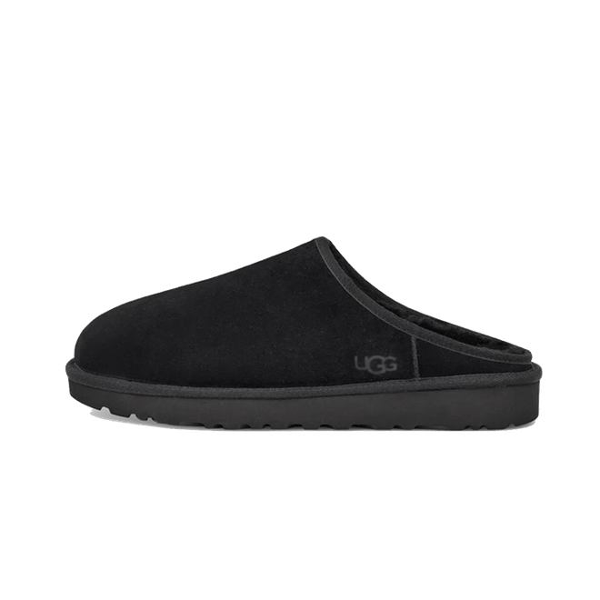 UGG Classic Slip-On Black