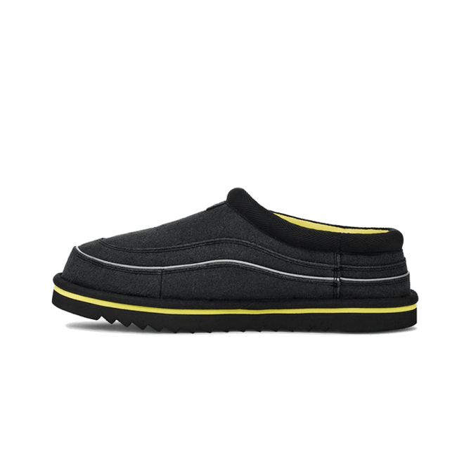 UGG Tasman Cali Wave Black Pearfect