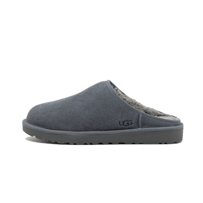 UGG Classic Slip-On Metal Tnl