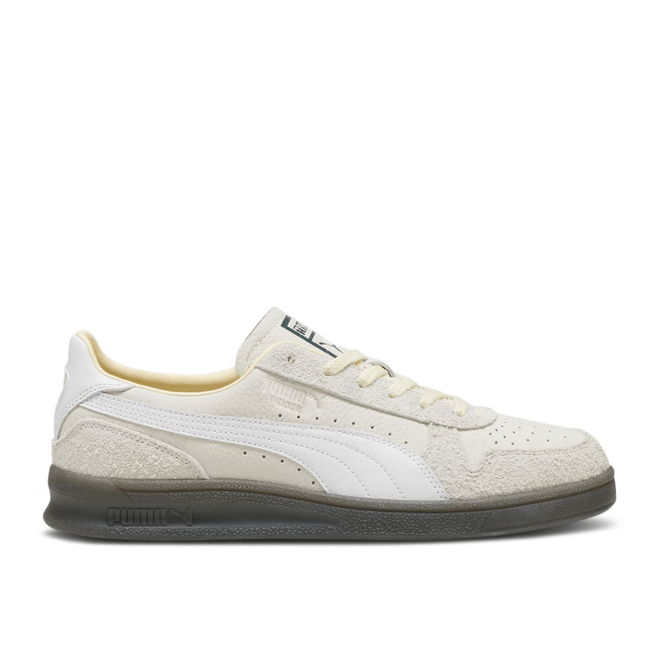 Puma Indoor Premium 'Vapor Grey Gum' 