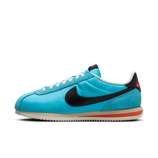 Nike Cortez TXT 'Baltic Blue'  HF0263 401