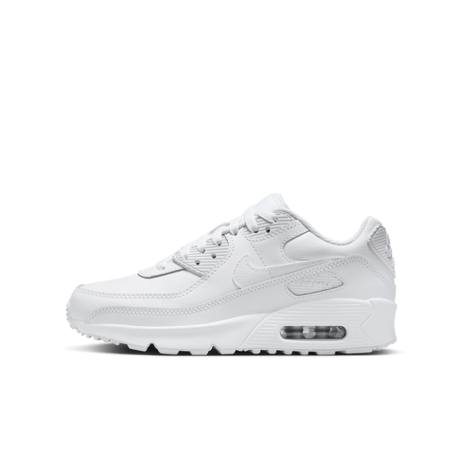 Nike Boys Air Max 90 HF6358-102