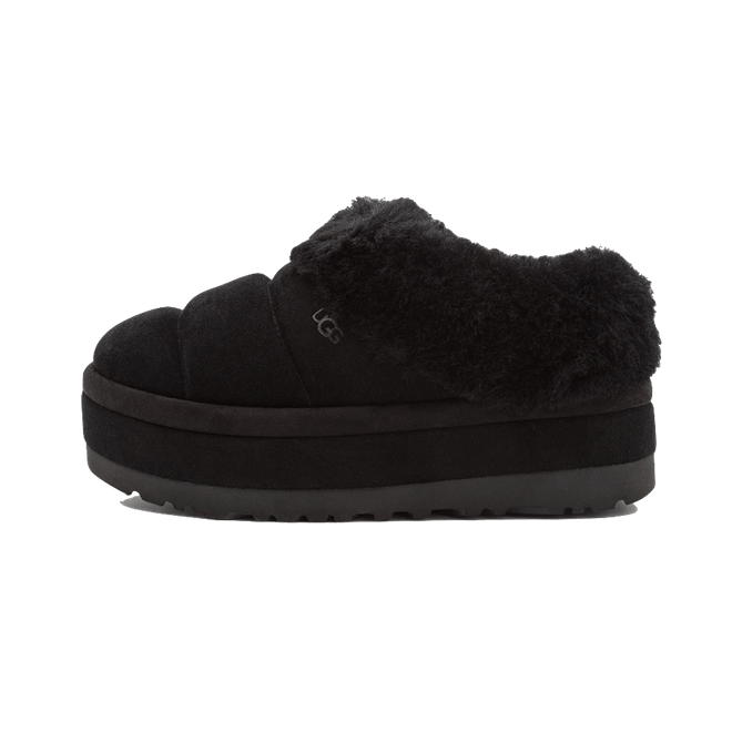 UGG Tazzlita Black 196565654670-BLK