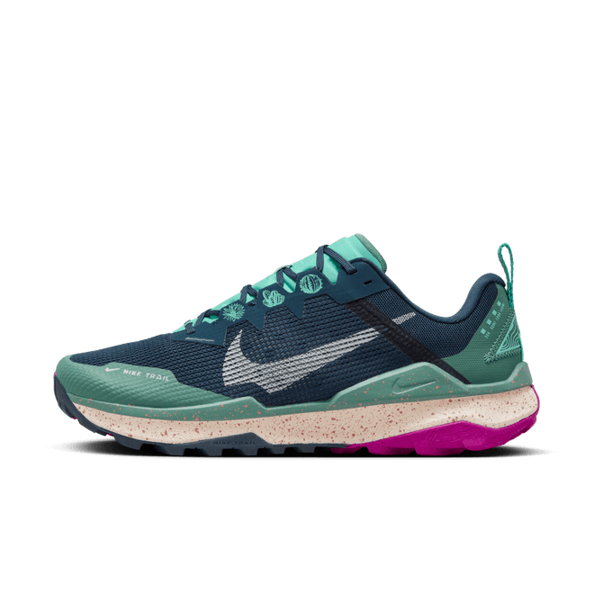 Nike Wildhorse 8 Trail DR2686-401