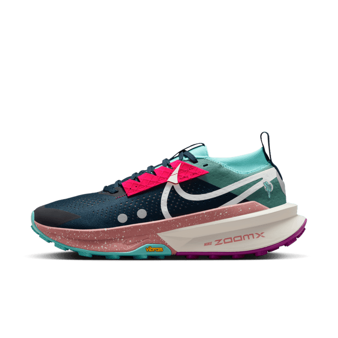 Nike Zegama 2 Trail FD5190-400