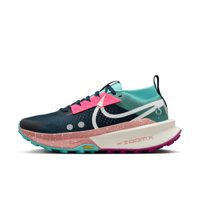 Nike Zegama 2 Trail