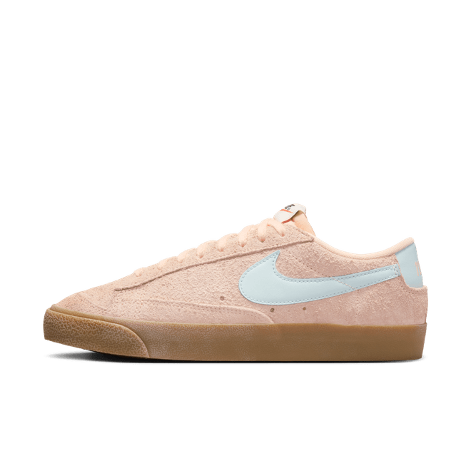 Nike Blazer Low '77 Vintage FQ8060-800