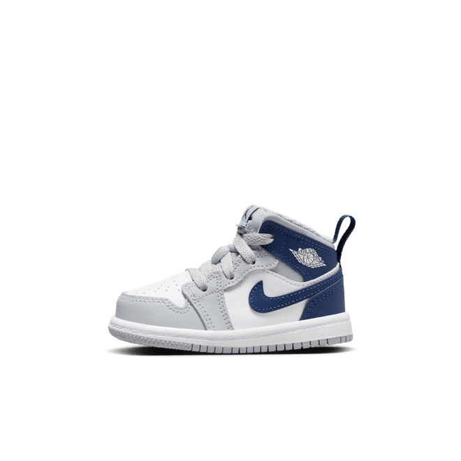 Jordan 1 Mid Baby/Toddler DQ8425-104