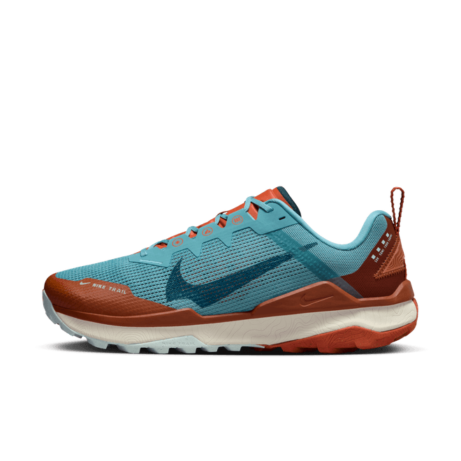 Nike Wildhorse 8 Trail DR2686-402