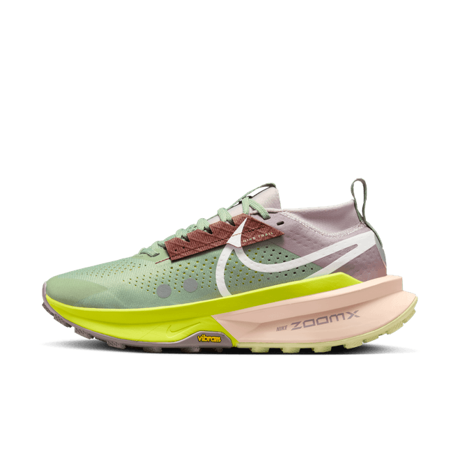 Nike Zoomx Zegama Trail 2 WMNS 'Jade Horizon' FD5191-300