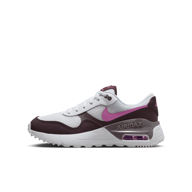 Nike Air Max SYSTM Big Kids'