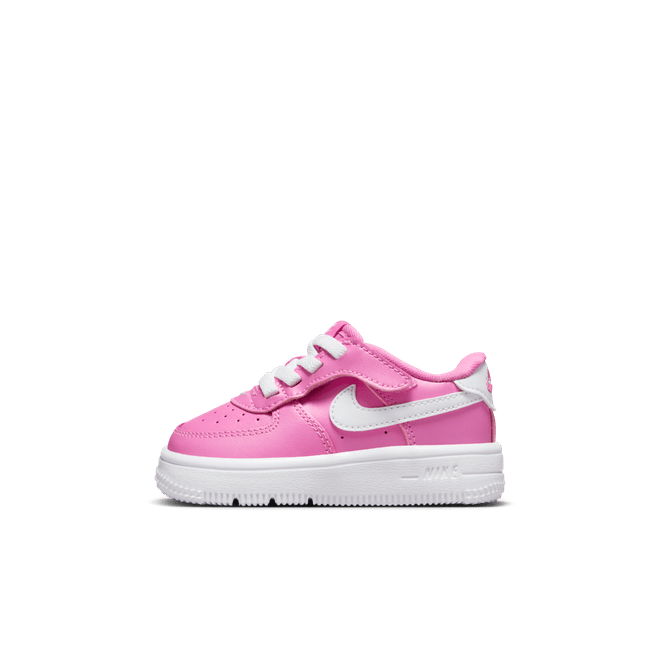 Nike Force 1 Low EasyOn Baby/Toddler