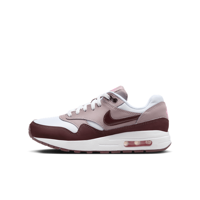 Nike Air Max 1 Big Kids' DZ3307-112