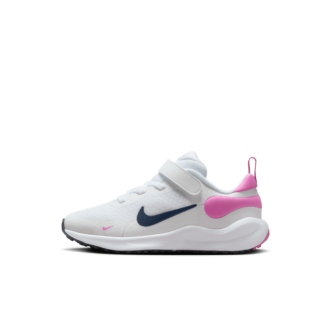 Nike Revolution 7 Little Kids' FB7690-103