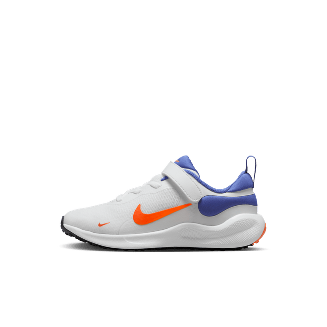 Nike Revolution 7 Little Kids' FB7690-102