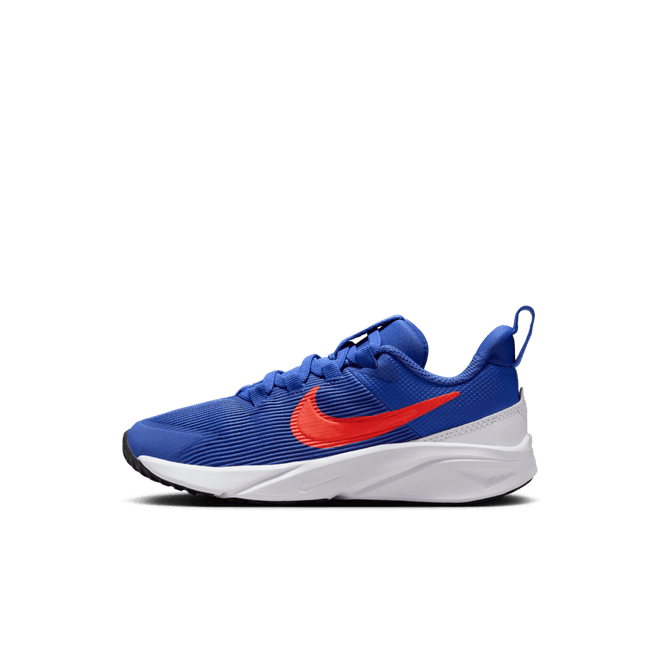 Nike Star Runner 4 Little Kids' DX7614-402