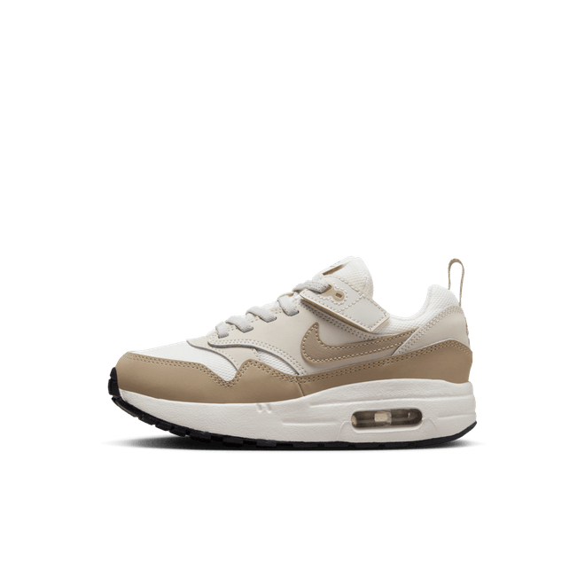 Nike Air Max 1 EasyOn Little Kids'