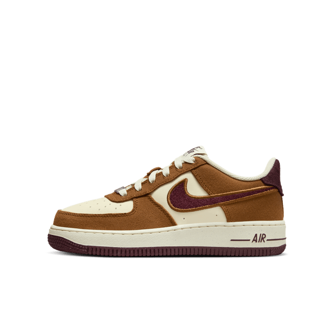 Nike Air Force 1 LV8 Big Kids'