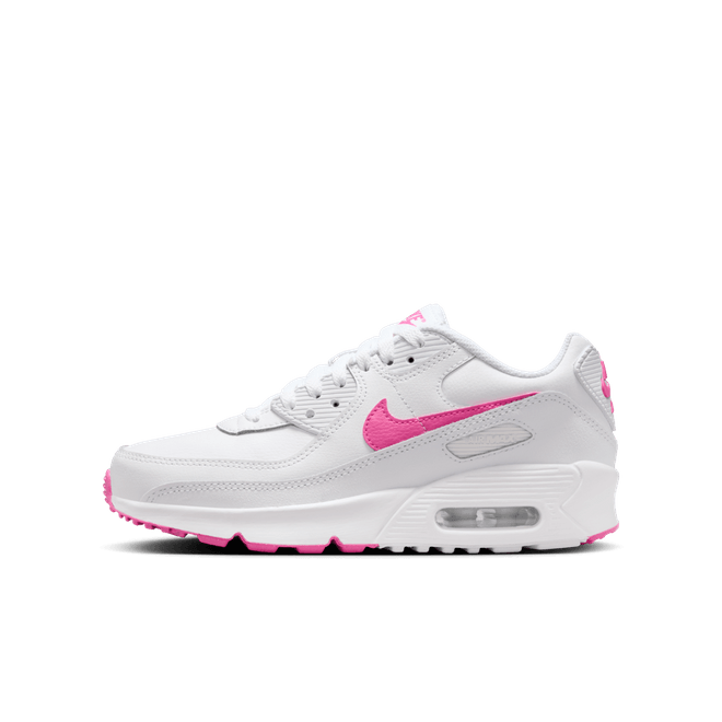 Nike Air Max 90 Big Kids' HF6358-101