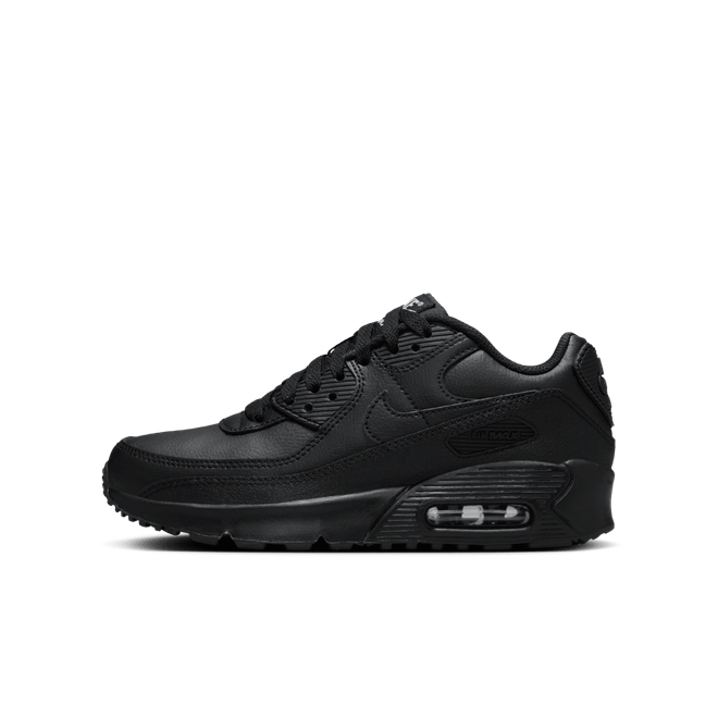 Nike Air Max 90 Big Kids' HF6358-001