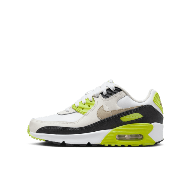 Nike Air Max 90 Big Kids' HF6358-103