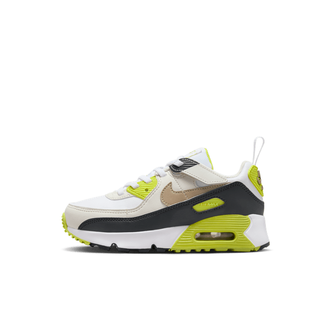 Nike Air Max 90 EasyOn Little Kids' HF6357-103