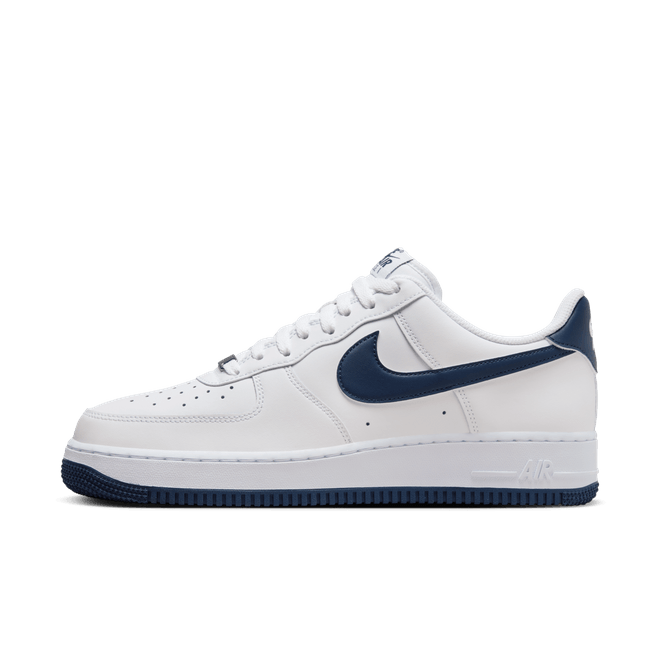 Nike  Air Force 1 Low '07 FJ4146-104