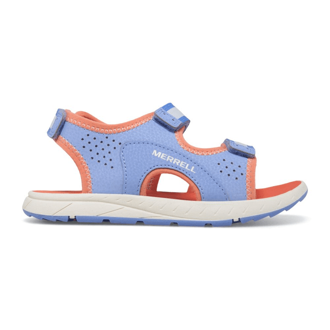 Merrell Panther Sandal 3.0 'Blue/Coral'