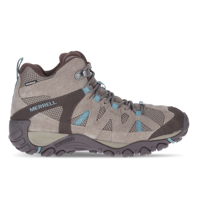 Merrell Deverta 2 Mid Waterproof 'Falcon/Trooper'