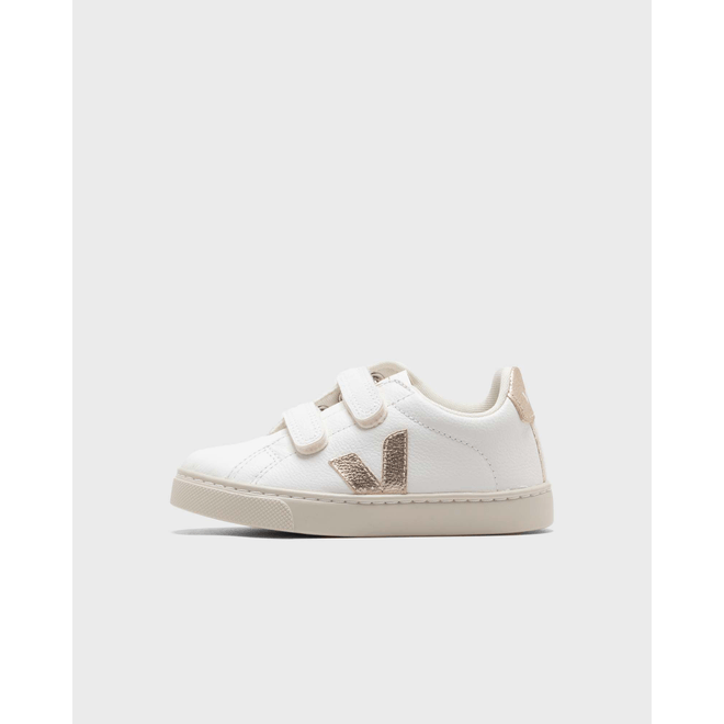 Veja Small Esplar CHROMEFREE LEATHER   SV0503408C