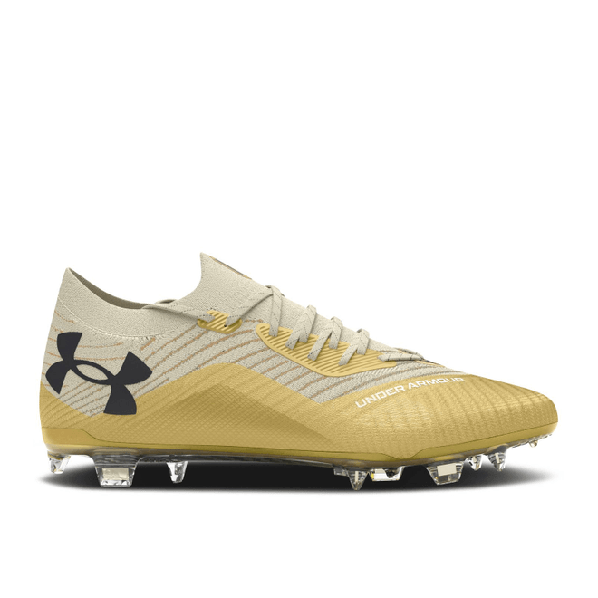 Under Armour Shadow Elite 2 FG 'Ivory Dune'  3027239 104