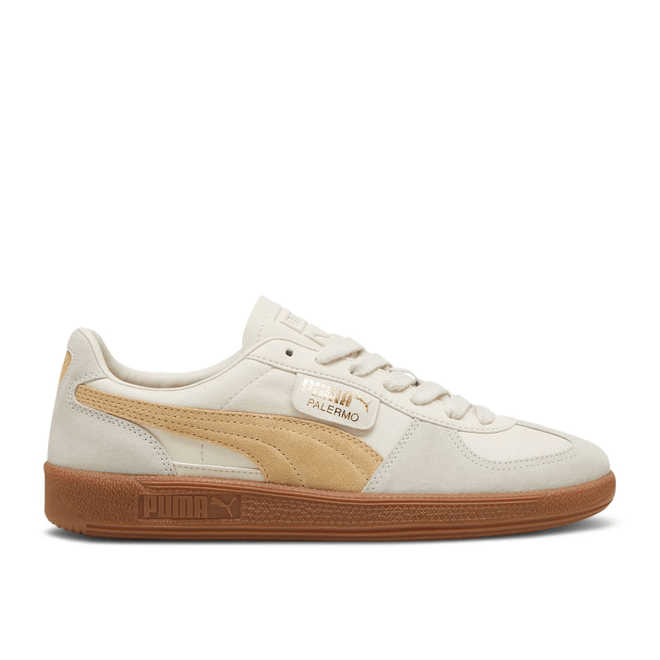 Puma Palermo Leather 'Alpine Snow Desert Dust' 