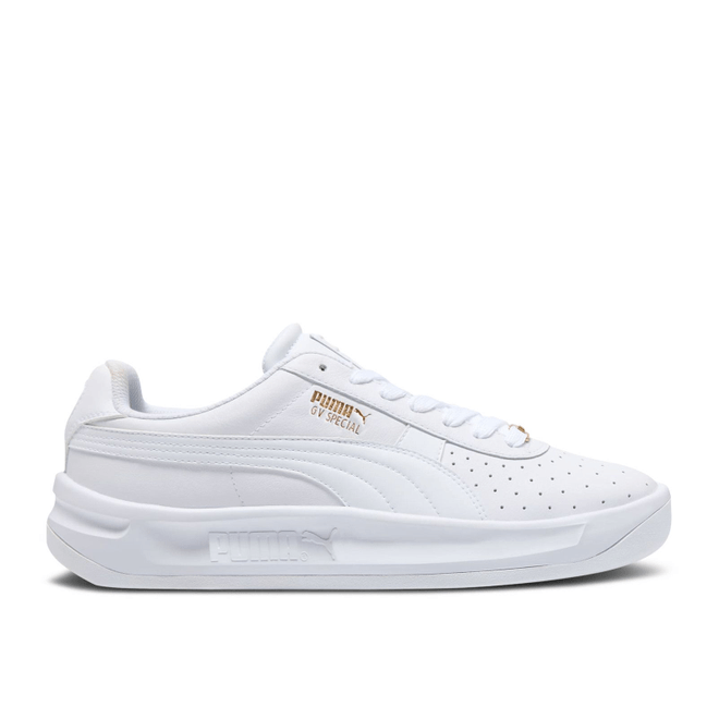 Puma GV Special 'White Gold'  398374 01