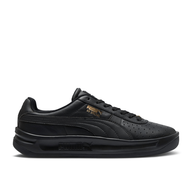 Puma GV Special 'Black Gold'  398374 02