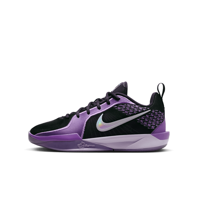 Nike Sabrina 2 GS 'Court Vision' 