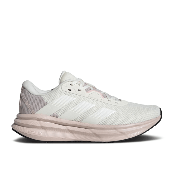 adidas Wmns Galaxy 7 'White Putty Mauve' 