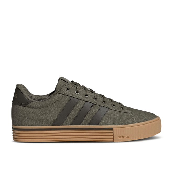 adidas Daily 4.0 'Olive Strata Gum' 