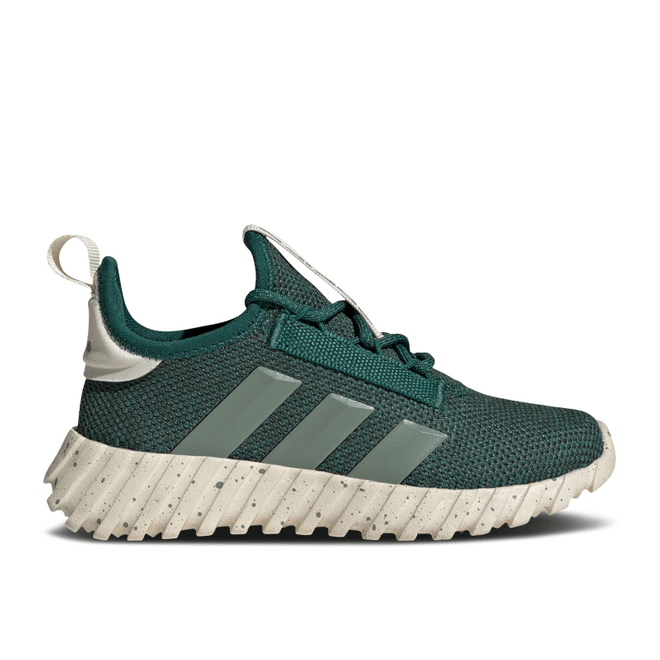 adidas Kaptir Flow K 'Collegiate Green' 