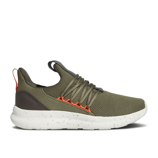 adidas Lite Racer Adapt 7.0 'Olive Strata' 