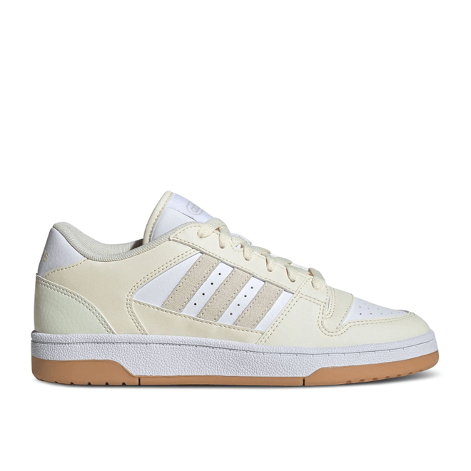 adidas Wmns Turnaround 'Ivory White' 