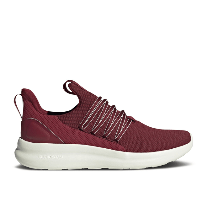 adidas Lite Racer Adapt 7.0 'Collegiate Burgundy' 