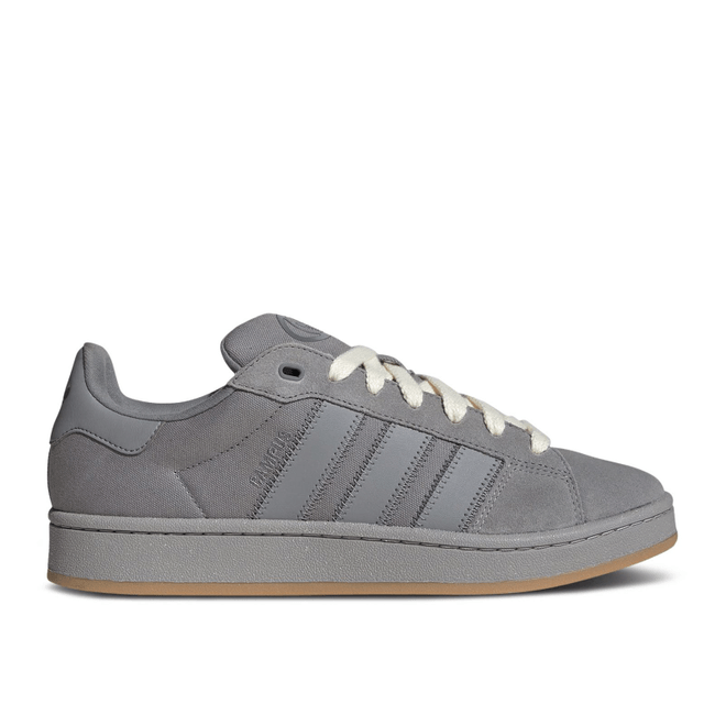 adidas Campus 00s 'Grey Off White'  JI4207