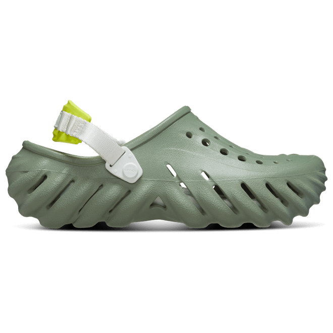 Crocs  Echo Clogs