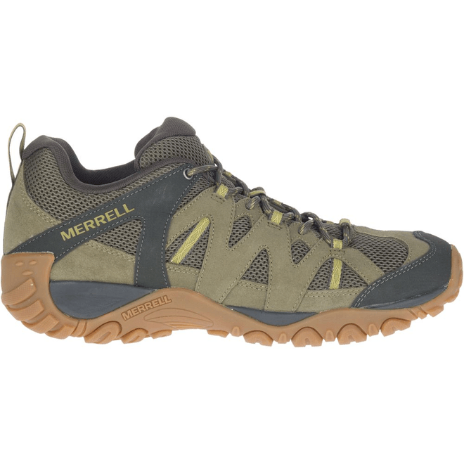 Merrell Deverta 2 'Olive/Moss' J034697