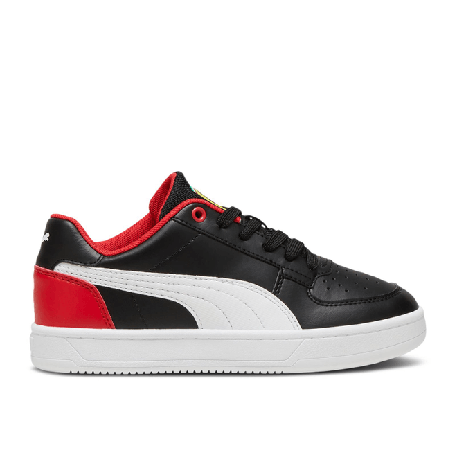 Puma Scuderia Ferrari x Caven 2.0 Big Kid 'Rosso Corsa' 