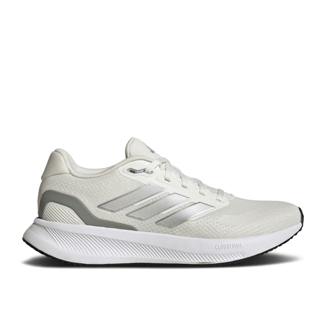 adidas Wmns Runfalcon 5 'Off White Silver' 