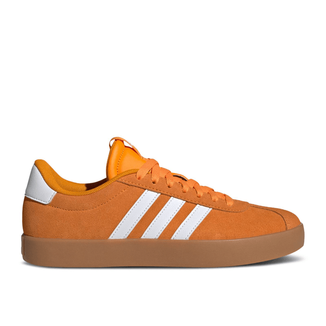 adidas Wmns VL Court 3.0 'Crew Orange' 