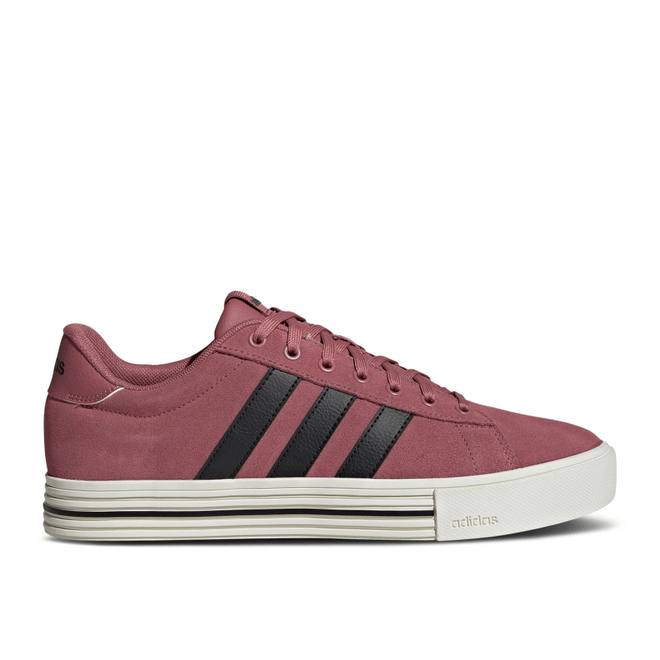 adidas Daily 4.0 'Preloved Crimson'  IF4511