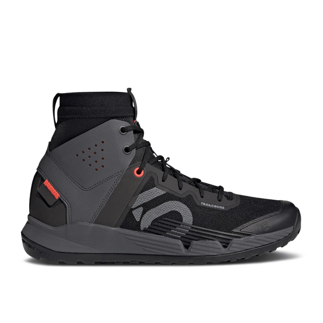 adidas Five Ten Trailcross Mid Pro 'Black Grey' 