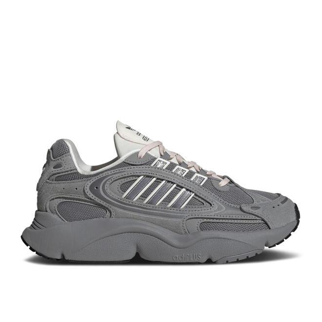 adidas Wmns Ozmillen 'Grey Wonder Quartz' 